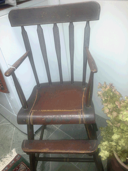 chair